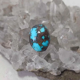 سنگ فیروزه نیشابور کد1