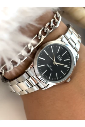 ساعت زنانه qandq