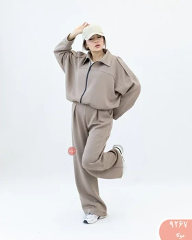 ست سویشرت شلواراویشو 9267