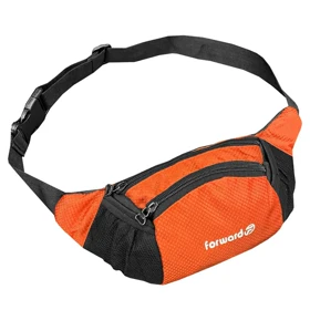 کیف کمری فوروارد مدل FORWARD - FCLT0102 (نارنجی)