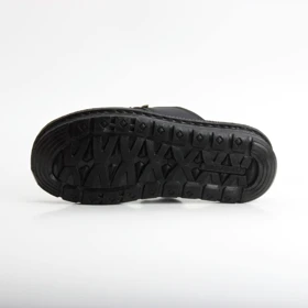 دمپایی صندل مردانه آیسان کد 4016