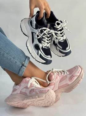 کتانی پنجره ای 4314