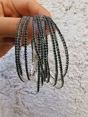 دستبند تنیسی کشی