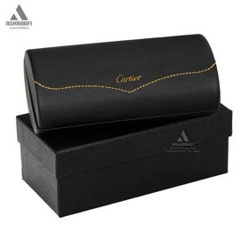 کیف عینک کارتیه Cartier Glasses Case RK01