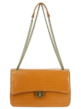 کیف دوشی مدل David Jones 7002-2