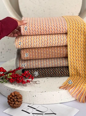 شال موهر کالبر