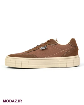 کتانی زنانه و دخترانه لژدار STREET WEAR