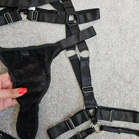 ست فانتزی وارداتی برند shein کد 3925