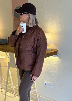 کت پافر کد:9057