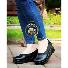 کالج لژدار طبی زنانه مدل صدف