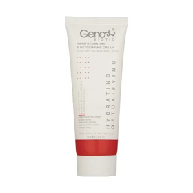کرم مرطوب دست پوست خشک ژنو بایتیک Geno Biotic حجم 100میل