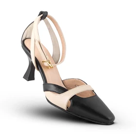 ست لاکچری زنانه چرم یلسان مدل آلندا کد 317-AZLIYA-RZA-DIL-LRN-GN