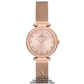 ساعت زنانه دنیل کلین Daniel Klein DK.1.12709.5