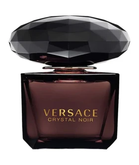 ورساچه کریستال نویر Versace Crystal Noir