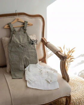 بیلر و پیراهن بچگانه