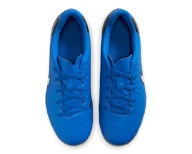کفش فوتبال چمن جوان Nike Jr Tiempo Legend 10 Club Fg/Mg PC_DV4352-400