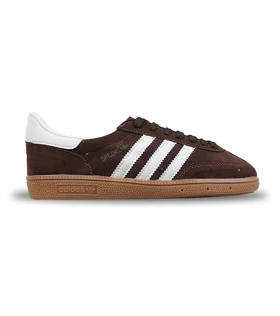 کتانی آدیداس اسپزیال قهوه‌ای مردانه و زنانه مدل 9178 Adidas Spezial