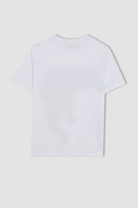 تیشرت بچگانه اورجینال دیفکتو defacto