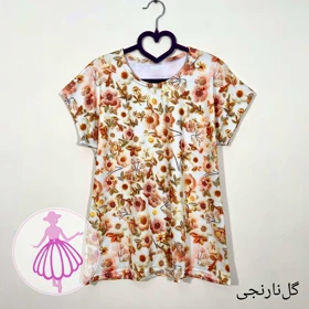 تاپ گیاهی در طرح های متنوع کالکشن 2