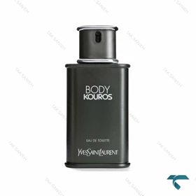 ادکلن ایو سن لورن بادی کوروس 100 میل Yves Saint Laurent-31934-G