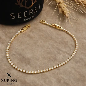دستبند برند ژوپینگ 30z590 ژوپینگ استیل- بدلیجات ژوپینگ