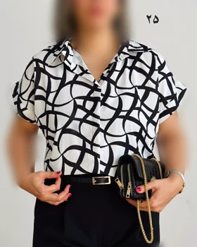 شومیز زیبا 49