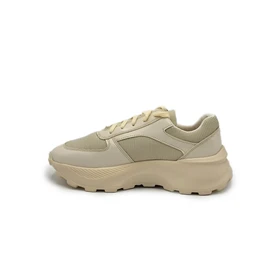 کفش راحتی زنانه مدل Stradivarius Sneakers - SKCr91