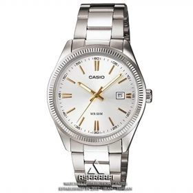 ساعت کاسیو مردانه Casio MTP-1302D-7A2V