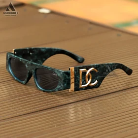 عینک آفتابی دولچه گابانا Dolce & Gabbana ZS98007 (طیف رنگی پنجم)
