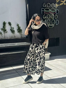 شلوار 18263