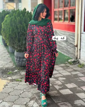 پیراهن یلدا