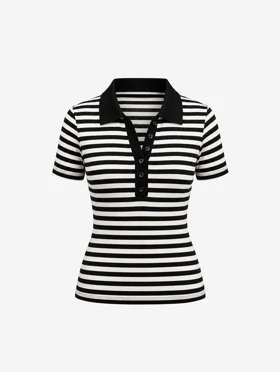 پولوشرت زنانه پاییزه زارا Zara