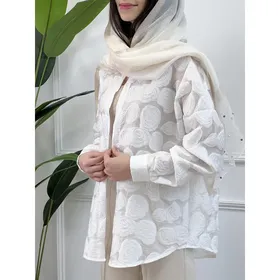 شومیز رز برجسته