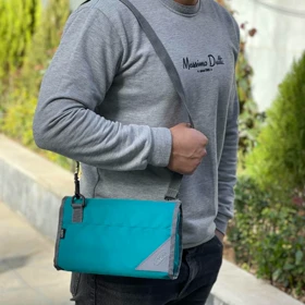 کیف لوازم شخصی آیمکس