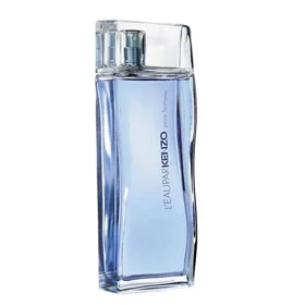 عطر ادکلن کنزو لئو پار مردانه 100 میل اورجینال Kenzo L’Eau Par Kenzo Pour Homme 100ml Original