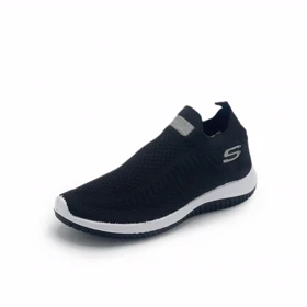 کفش کتانی دخترانه مدل sneaker - 0010