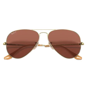 عینک آفتابی ریبن RayBan RB3689S 9064AF