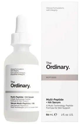 سرم جوانساز مولتی پپتید اوردینری (The Ordinary)