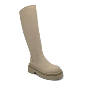 کفش بوت بالانسیگا زنانه مدل 0173_Boots
