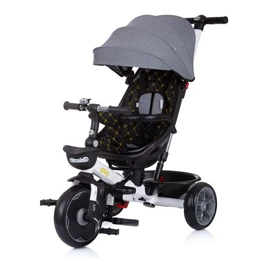 سه چرخه چیپولینو مدل Chipolino pegas 2202PL