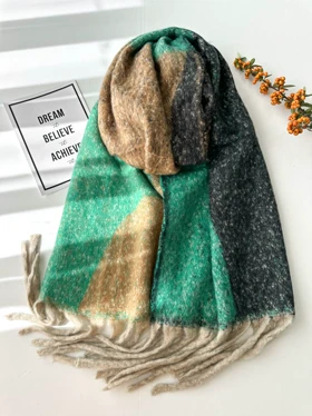 شال کوبایی ریبا