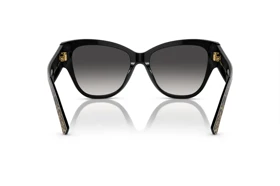 عینک آفتابی دولچه گابانا Dolce & Gabbana DG4449S 31638G