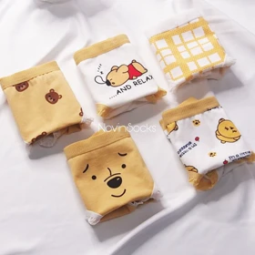 شورت Pooh کد 1212( سایز 38 تا 42)