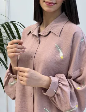 شومیز پریا 4