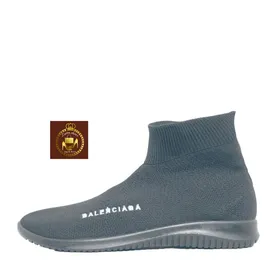 کتانی جورابی بافتی مردانه Balenciaga