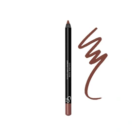 مداد لب نرم و مخملی گلدن رز ,مدل Dream Lip شماره 518