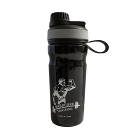 شیکر ورزشی آرنولد مدل Hard Core ظرفیت 0.6 لیتر