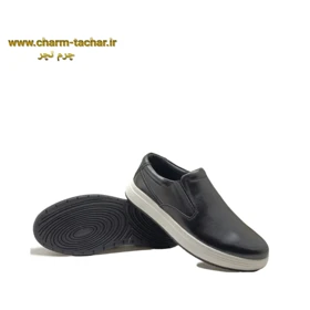 کفش ونس مردانه بدون بندsi147