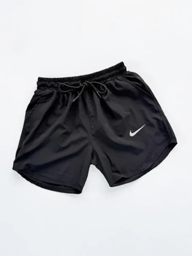 شورتک ورزشی مشکی نایکی Nike