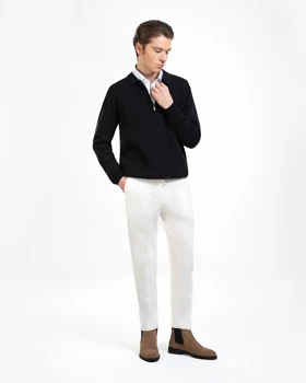 سویشرت بافت مردانه کد 900/27